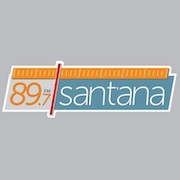 Logo da empresa Rádio Sant'Ana - 89.7