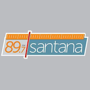 Rádio SantAna - 89.7