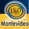 Montevideo AM - 1160
