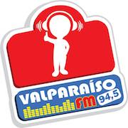 Valparaíso FM - 94.5