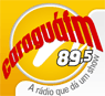 Caraguá FM - 89.5