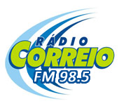 Rádio Correio FM - 98.5