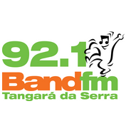 Imagem da galeria: Band FM - 92.1