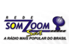 Logo da empresa SomZoom Sat Russas - 98.5