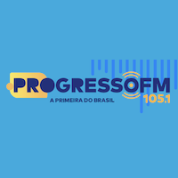 FM Progresso - 105.1