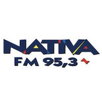Nativa FM - 95.3