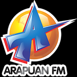 Arapuan FM - 95.3