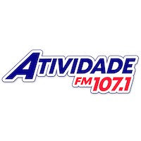 Imagem da galeria: Atividade FM - 107.1