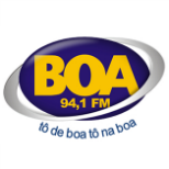 Boa FM - 94.1