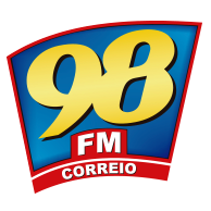 Correio 98 FM - 98.3