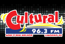 Cultural FM - 96.3