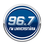 FM Universitária - 96.7