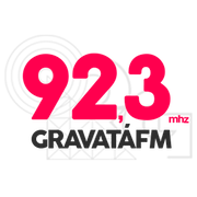 Gravatá FM - 92.3