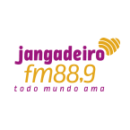 Logo da empresa Jangadeiro FM - 88.9