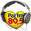 Paz FM - 89.5