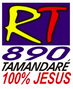 Rádio Tamandaré - 890