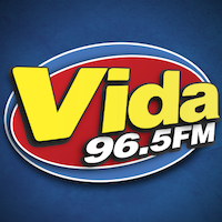 Rádio Vida FM - 96.5