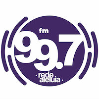 Rede Aleluia - 99.7