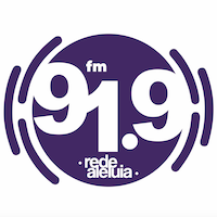 Rede Aleluia - 91.9